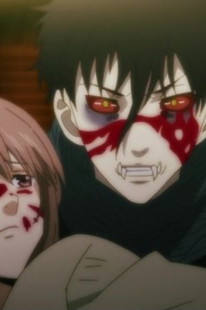 Devils’ Line vostfree, Devils’ Line vf,IAnimes Archives - IAnime - Site