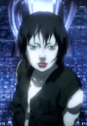 ghost in the shell watch online streaming