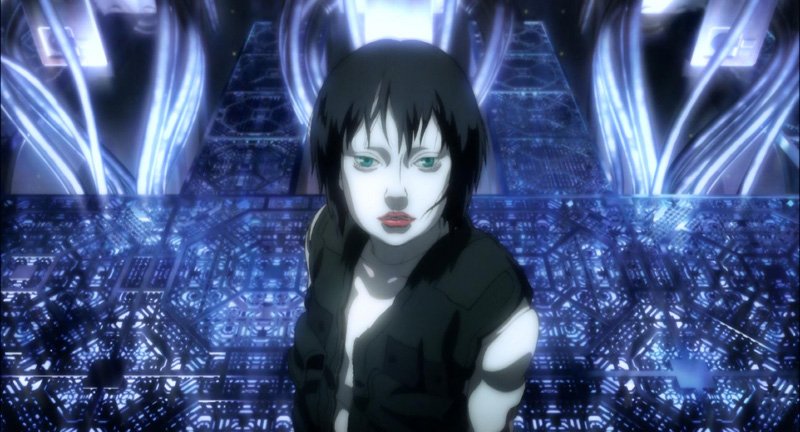 ghost in the shell watch online movie