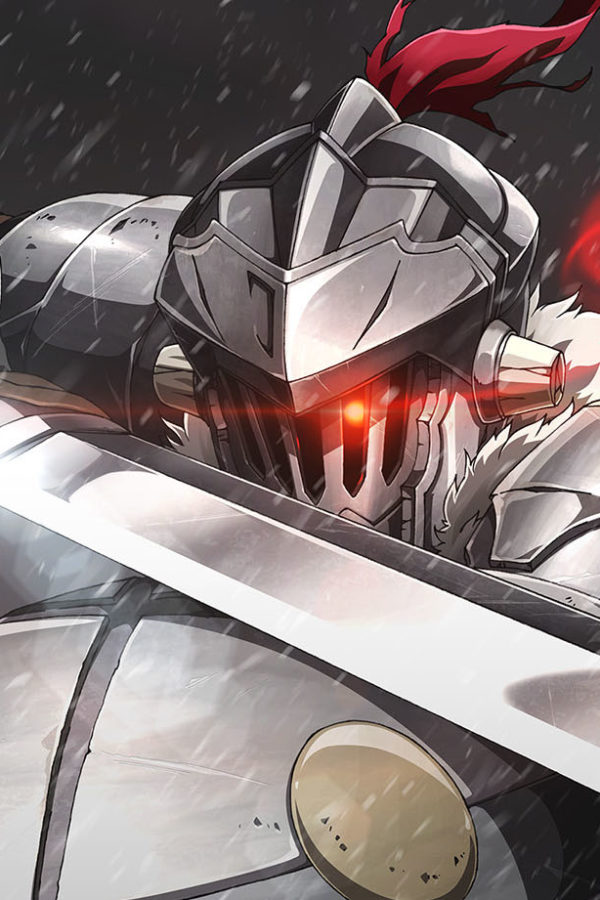 Goblin slayer another adventurer nightmare. Goblin Slayer another Adventurer Nightmare Feast.