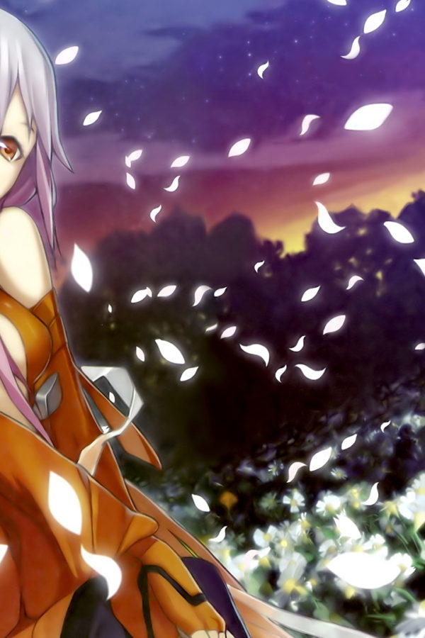 download free guilty crown streaming