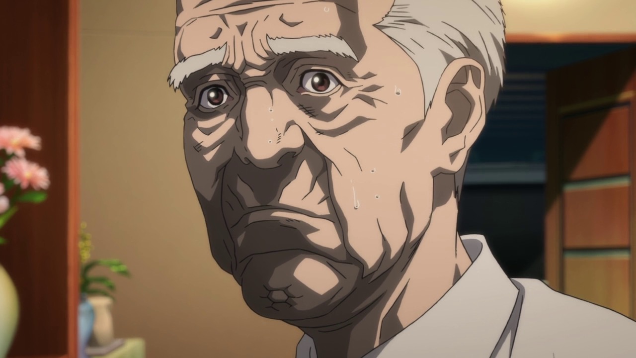 Inuyashiki streaming