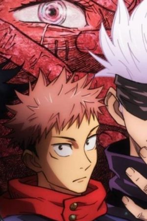 Jujutsu Kaisen Vf Vostfree Jujutsu Kaisen Vf Vf Ianimes Archives Ianime Site De Streaming Animes Et Mangas Gratuit En Vf Et Vostfr