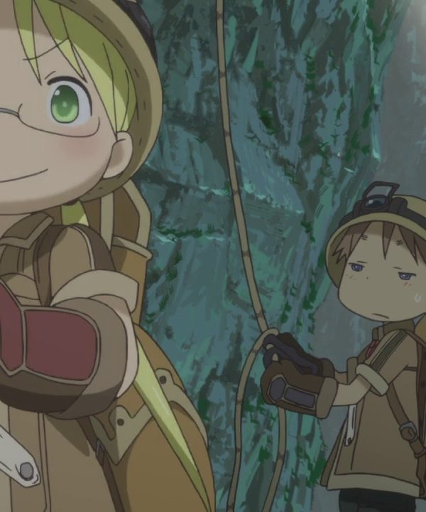 Made In Abyss Streaming