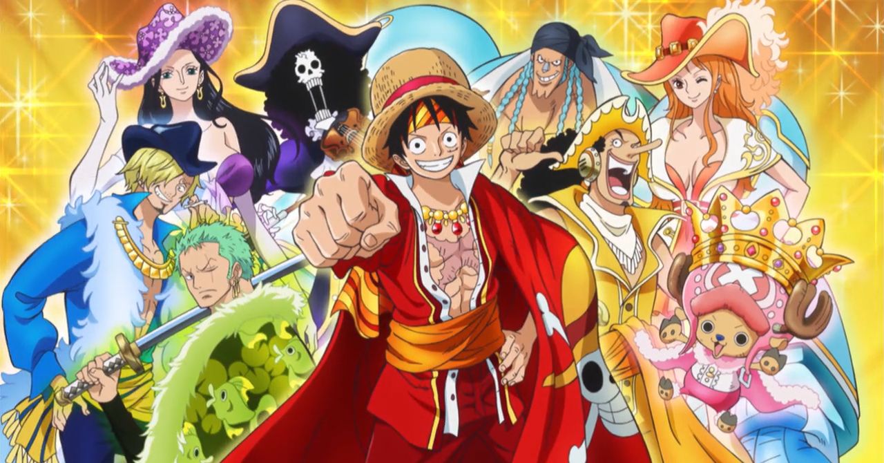 One Piece Stream Hd