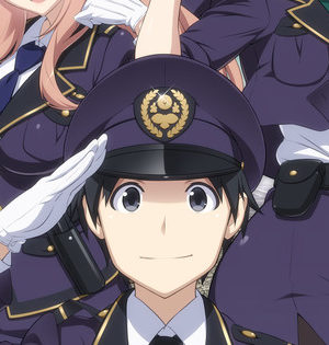 Rail Wars! vostfree, Rail Wars! vf,IAnimes Archives - IAnime - Site de