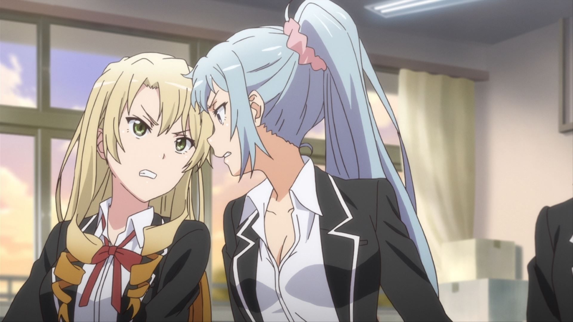 Yahari Ore No Seishun Love Comedy Wa Machigatteiru Zoku Streaming